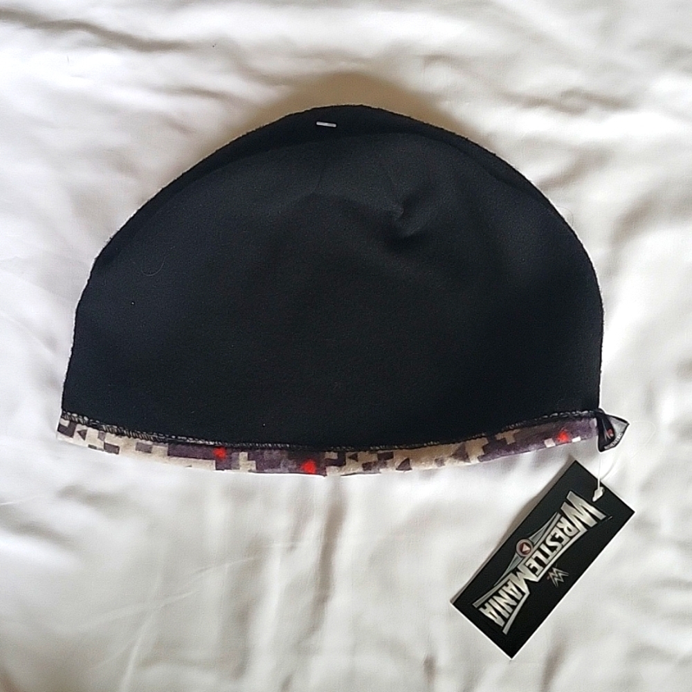 🌟 NWT WWE Wrestlemania 31 Hat - Picture 4 of 5